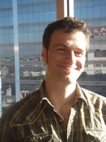 Thomas Kohnstamm