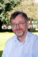 Iggy McGovern