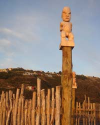 Statues