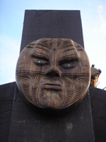 Carving