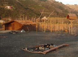 Tamaki Heritage Village