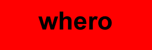 whero