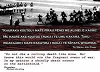 Kauraka koutou