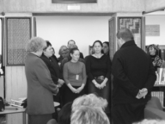 Ceremony