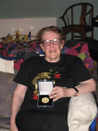 Margaret Mahy