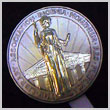One of Margaret Mahy's Carnegie Medals
