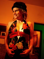 Carmel Courtney