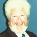 Bob McDavitt