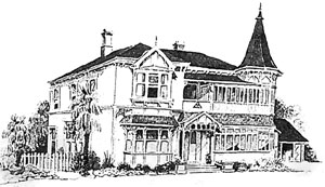 Avebury House