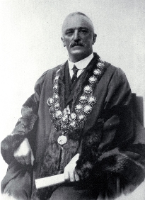 photo of James Flesher