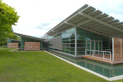 Library Photograph