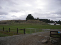 Motukarara