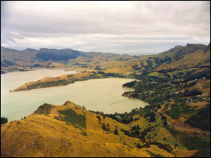 Ohinetahi