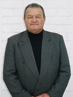 Norm Dewes