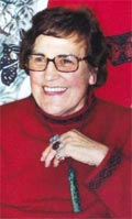 Cath Brown