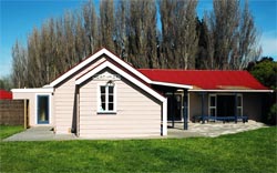 Ngati Moki