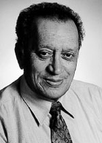 George Tikao