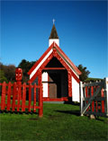 Te Whare Karakia o Ōnuku