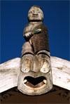 Tekoteko, Te Maiharanui, the Upoko Ariki of Ngāi Tahu 