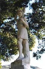 Monument to Tāngatahara