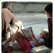 Reading