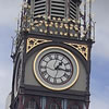 Christchurch Clock Tower
