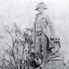Captain Cook statue, 1932