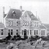 Sunnyside Asylum, Christchurch [1896?)