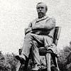 Statue of William Moorhouse