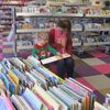  Central Library Peterborough