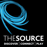 the Source: discover | connect | play
