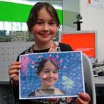 GirlZone - a learning centres after school programme