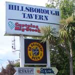 Hillsborough Tavern
