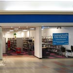 central south city library