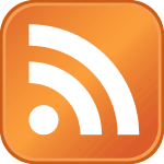 Standard RSS icon