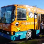 Mobile library