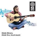 Music Month branding