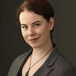 Karen Healey