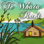 Te Whata Raki