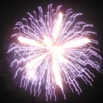 Fireworks photo
