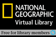 National Geographic - Free for library members