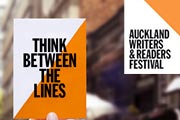 Auckland Writers and Readers Festival
