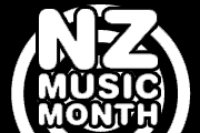 NZ Music Month