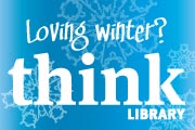 Loving Winter? - theme for June