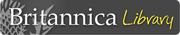 Encyclopeadia Britannica Online