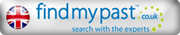 Find My Past UK