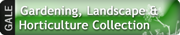 Gardening, Landscape & Horticulture Collection