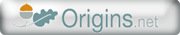 Origins .net