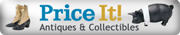 PriceIt Antiques & Collectibles