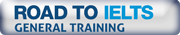 Road to IELTS general training